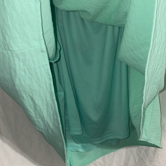 Tank blouse - Picture 3 of 4